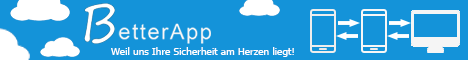 betterApp Banner